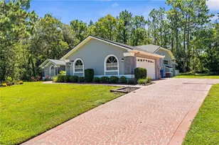 9 Plumbago Ct, Homosassa, FL 34446 - Photo 5