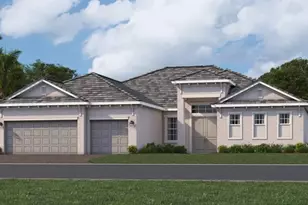 7760 Lakes Edge Ln, Port Charlotte, FL 33981 - Photo 1
