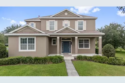 7938 Hampton Lake Drive, Tampa, FL 33647 - Photo 1