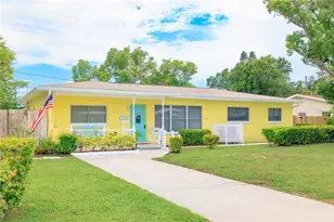 7514 19th Ave N, Saint Petersburg, FL 33710 - Photo 1