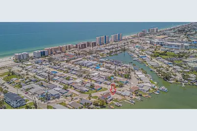 14607 N Bayshore Drive, Madeira Beach, FL 33708 - Photo 29