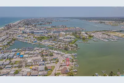 14607 N Bayshore Drive, Madeira Beach, FL 33708 - Photo 27