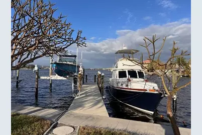 14607 N Bayshore Drive, Madeira Beach, FL 33708 - Photo 1