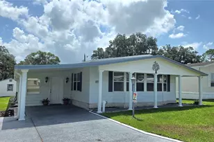 5536 Betmar Dr, Zephyrhills, FL 33542 - Photo 1