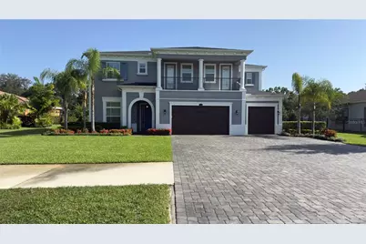 17923 Barn Close Drive, Lutz, FL 33559 - Photo 3