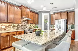 4081 Southern Valley Loop, Brooksville, FL 34601 - Photo 19