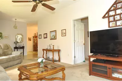 3891 Timber Ridge Court, Palm Harbor, FL 34685 - Photo 7