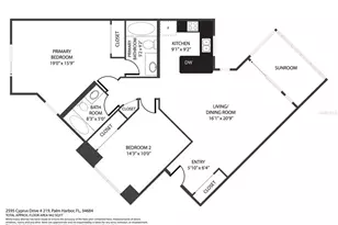 2595 Cyprus Dr, Palm Harbor, FL 34684 - Photo 25