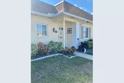 1664 S Lake Avenue #5, Clearwater, FL 33756 - Photo 1