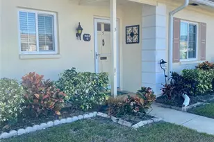 1664 S Lake Ave, Clearwater, FL 33756 - Photo 1