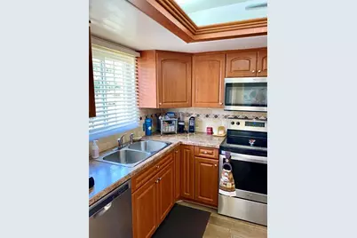 1664 S Lake Avenue #5, Clearwater, FL 33756 - Photo 3