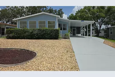 12130 Sara Street, Brooksville, FL 34613 - Photo 1