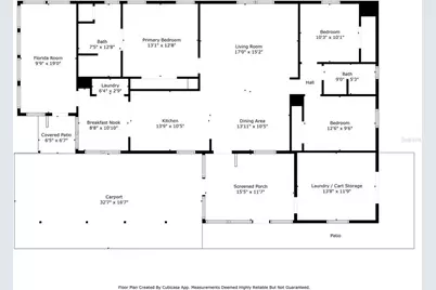 12130 Sara Street, Brooksville, FL 34613 - Photo 49