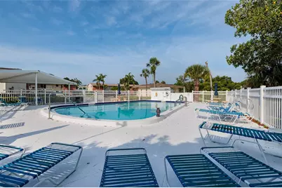 4580 Overlook Drive NE #190, Saint Petersburg, FL 33703 - Photo 33