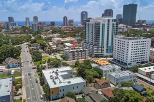 755 Calla Terrace N, Saint Petersburg, FL 33701 - Photo 1