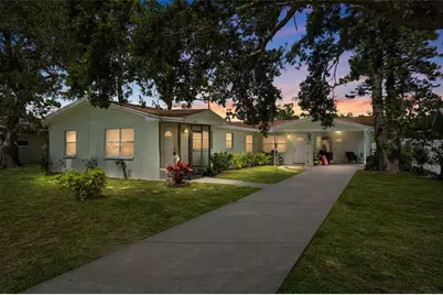 1819 Martin Street, Largo, FL 33774 - Photo 1