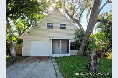 1869 Springtime Ave, Clearwater, FL 33755 - Photo 1
