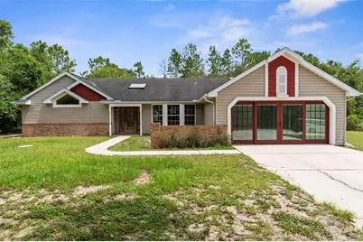 17131 Dalberg Drive, Spring Hill, FL 34610 - Photo 1