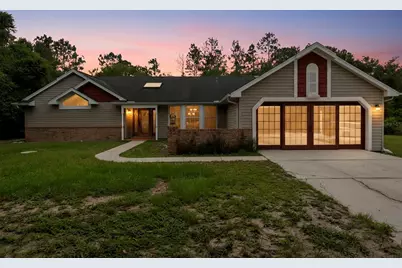 17155 Dalberg Drive, Spring Hill, FL 34610 - Photo 3