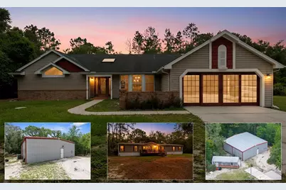 17155 Dalberg Drive, Spring Hill, FL 34610 - Photo 1