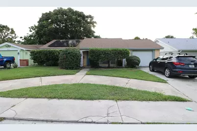 12219 Partridge Hill Row, Hudson, FL 34667 - Photo 1