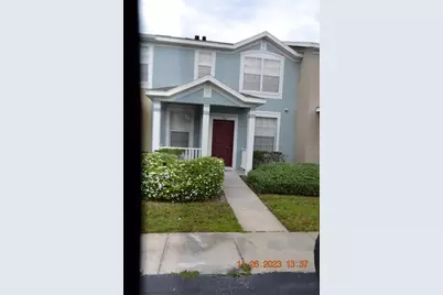 3343 Broken Bow Drive, Land O Lakes, FL 34639 - Photo 1