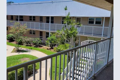 10032 65th Avenue N #19, Saint Petersburg, FL 33708 - Photo 25