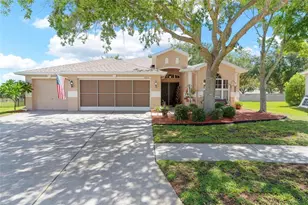 6010 Candytuft Pl, Land O Lakes, FL 34639 - Photo 1