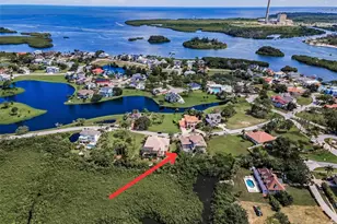 2103 N Pointe Alexis Dr, Tarpon Springs, FL 34689 - Photo 67