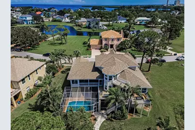 2103 N Pointe Alexis Drive, Tarpon Springs, FL 34689 - Photo 41
