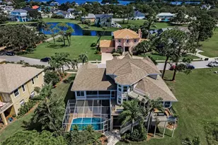 2103 N Pointe Alexis Dr, Tarpon Springs, FL 34689 - Photo 41