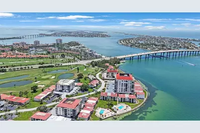 6265 Sun Boulevard #112, Saint Petersburg, FL 33715 - Photo 1