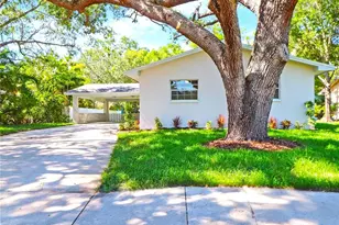 5117 29th Ave S, Gulfport, FL 33707 - Photo 1