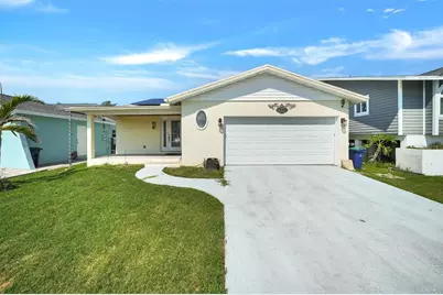 17596 1st Street E, Redington Shores, FL 33708 - Photo 1