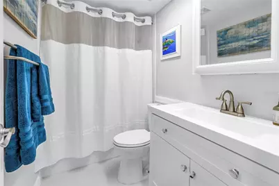 7770 Dr Martin Luther King Jr Street N #203, Saint Petersburg, FL 33702 - Photo 19