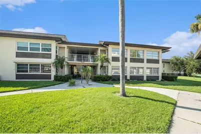 5123 Topaz Lane #202, New Port Richey, FL 34652 - Photo 1