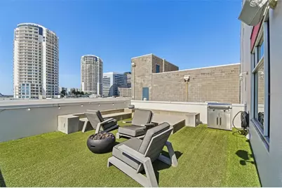 101 S 12th Street #612, Tampa, FL 33602 - Photo 7