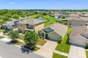 8106 Bilston Village Ln, Gibsonton, FL 33534 - Photo 1