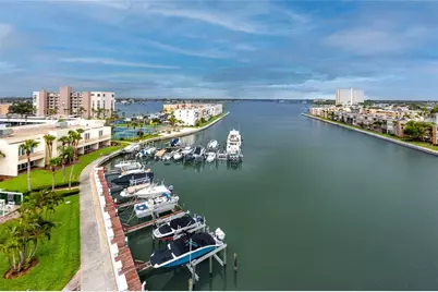 7300 Sun Island Drive S #706, South Pasadena, FL 33707 - Photo 19