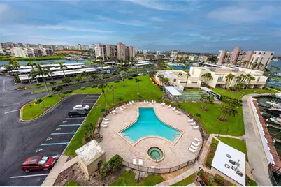 7300 Sun Island Drive S #706, South Pasadena, FL 33707 - Photo 17