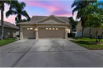 17329 Blooming Fields Drive, Land O Lakes, FL 34638 - Photo 1
