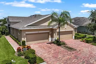 809 Chipper Dr, Sun City Center, FL 33573 - Photo 1