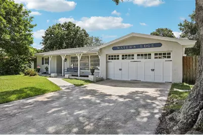 1317 Ranchwood Drive E, Dunedin, FL 34698 - Photo 1