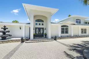 291 2nd St W, Tierra Verde, FL 33715 - Photo 1