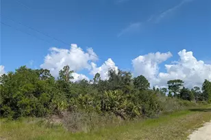 307 Granada Dr, Indian Lake Estates, FL 33855 - Photo 1