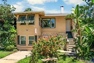 861 20th Ave N, Saint Petersburg, FL 33704 - Photo 1