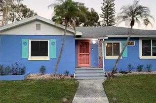 2800 Tifton St S, Gulfport, FL 33711 - Photo 9