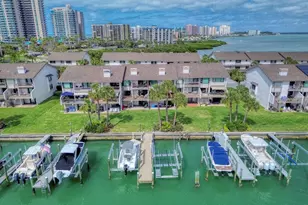 119 Marina Del Rey Ct, Clearwater Beach, FL 33767 - Photo 1