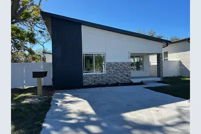 4140 14th Avenue S, Saint Petersburg, FL 33711 - Photo 1