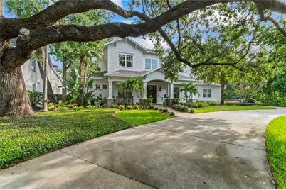 3207 W Morrison Avenue, Tampa, FL 33629 - Photo 1